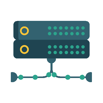 feature icon