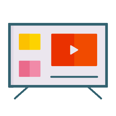 feature icon