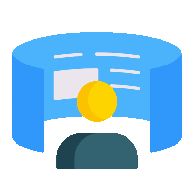 feature icon
