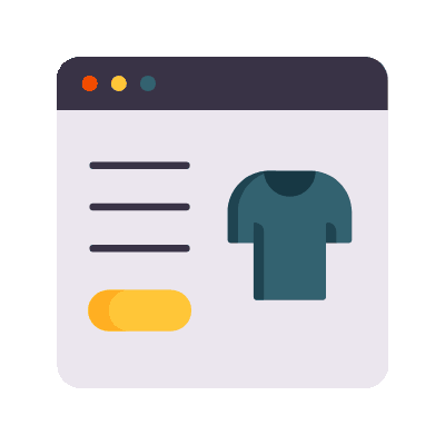 feature icon
