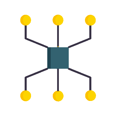 feature icon