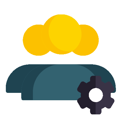 feature icon