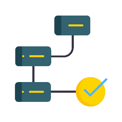 feature icon