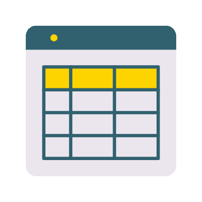feature icon